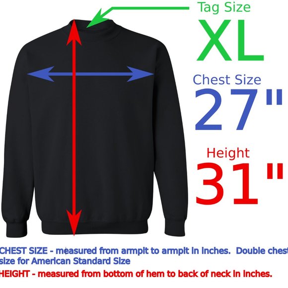 FIRESTONE Tire Employee Uniform Black Sweatshirt NWT Size XL - Picture 4 of 7